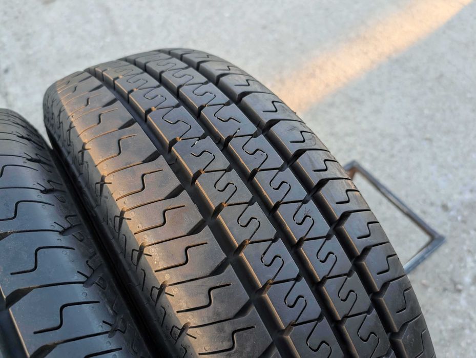 SET 4 Anvelope Vara 195/65 R16C MATADOR Maxilla 2 104/102T