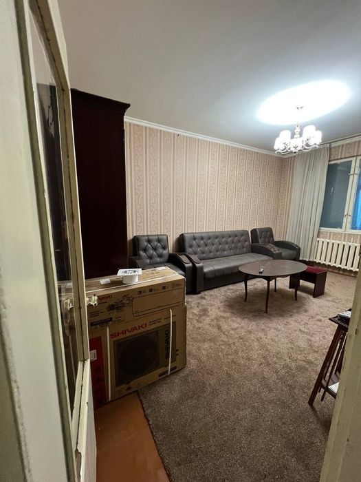 Kvartira bollaga sheriklikka