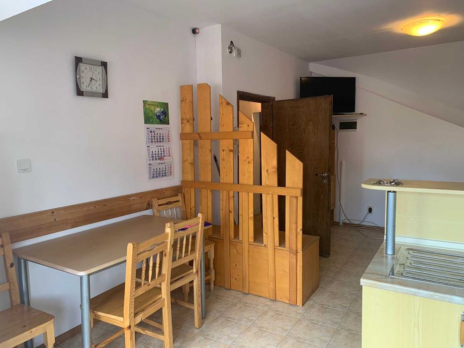 Дава се под наем Тристаен апартамент в София, Докторски паметник - 70 кв.м за 790 € - Снимка #6