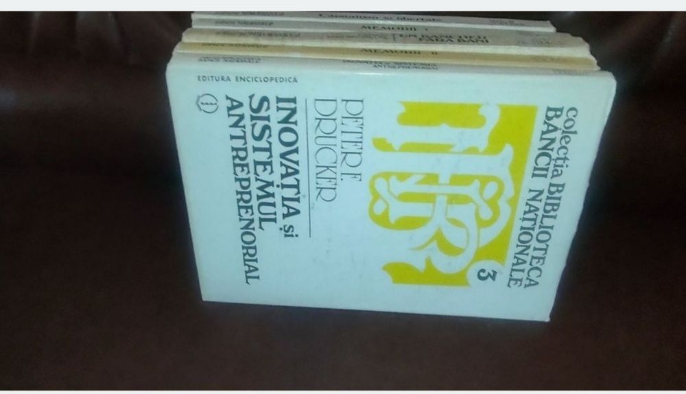 Colecția Băncii Nationale