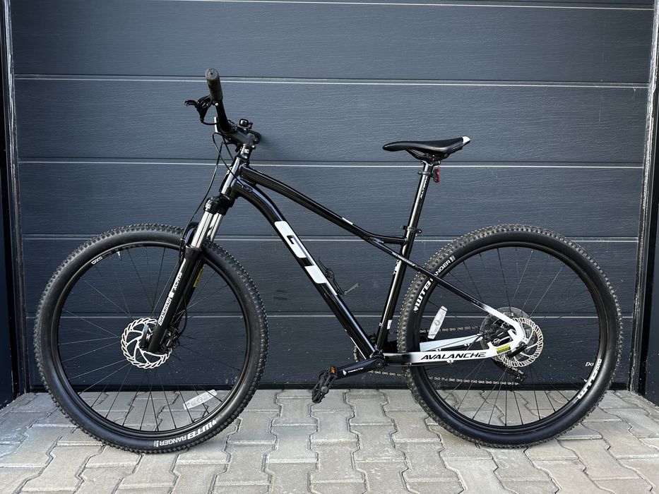 Велосипед 29” GT XCM32 Avalanche 1x10