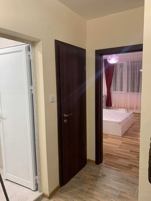 Тристаен апартамент Съдийски