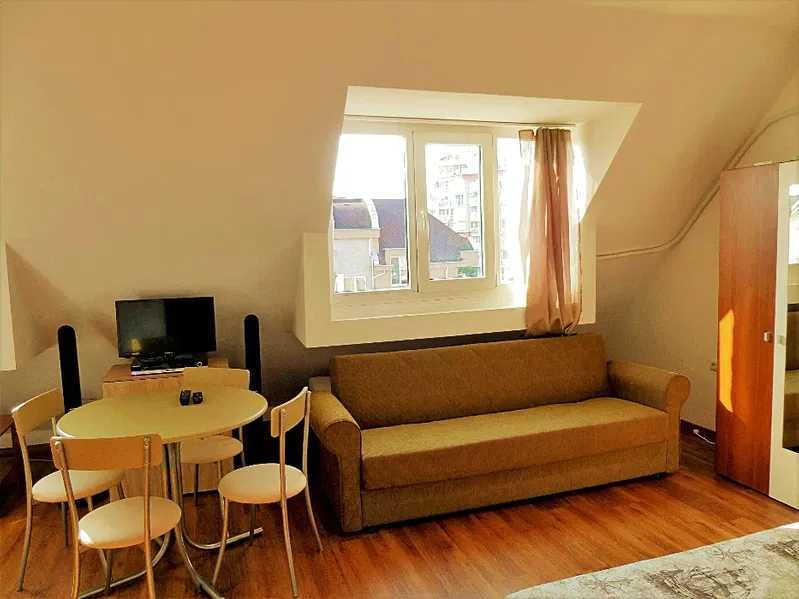 Дава се под наем Едностаен апартамент в Бургас, Зорница - 40 кв.м за 150 € - Снимка #5