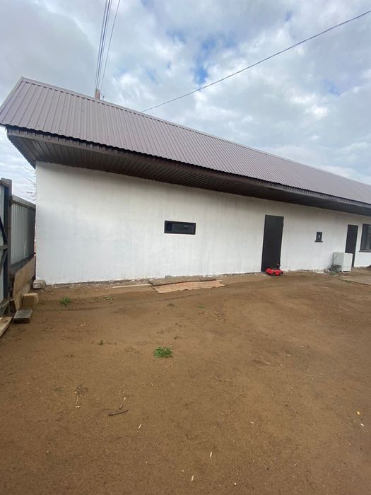 Продам Дом в С/о Агротехснаб