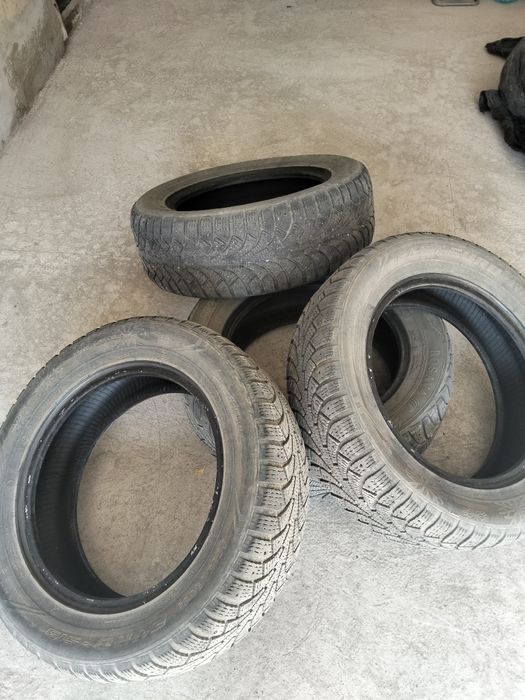 Продам зимние автошины