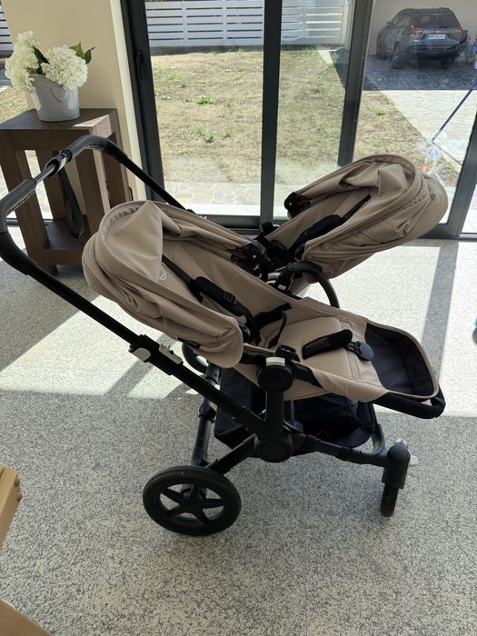 Carucior Bugaboo Donkey 5 DUO