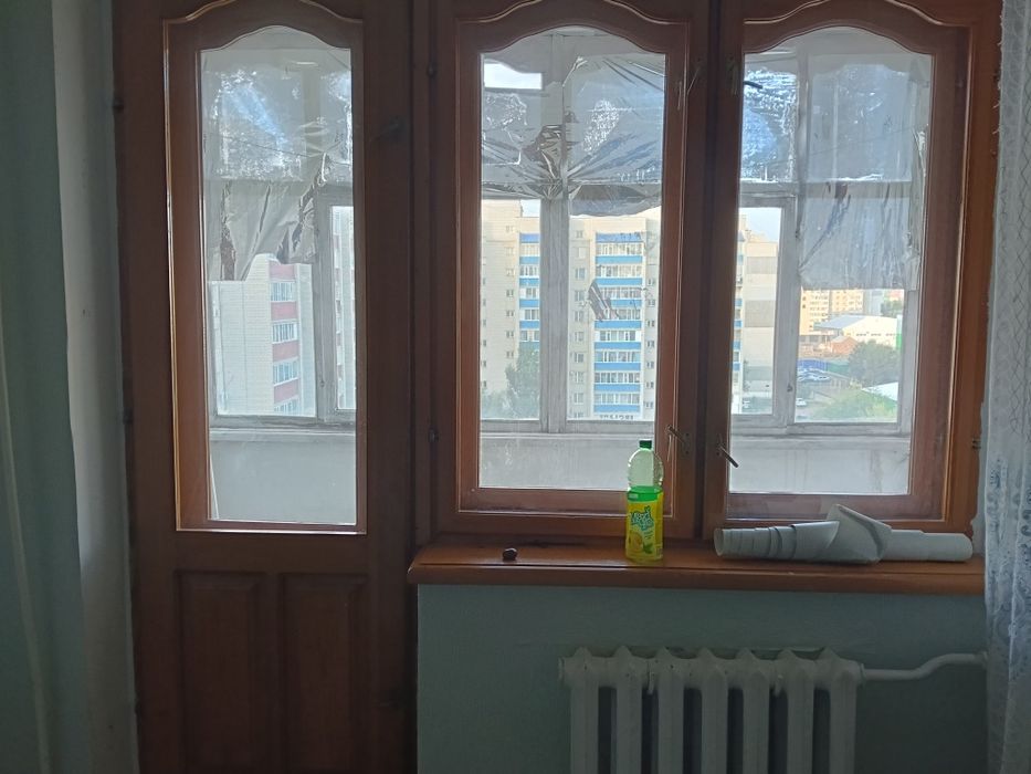 Продам окна деревянные