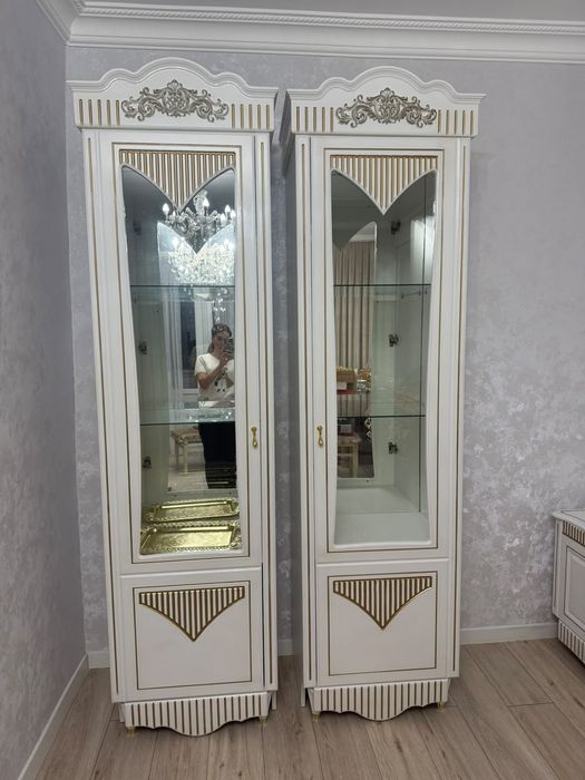 Горка стенка для зала