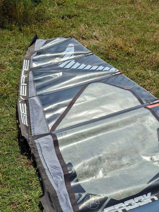 Windsurf платно Severne Freek 4.8