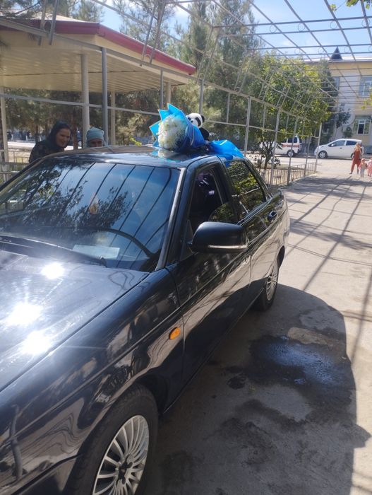 Lada priora sotiladi