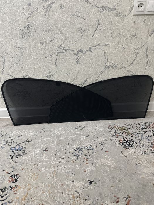 Штоки на Cobalt передние