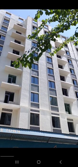Квартира 45 м² в новостройке Sergeli Elite, Сергели-5