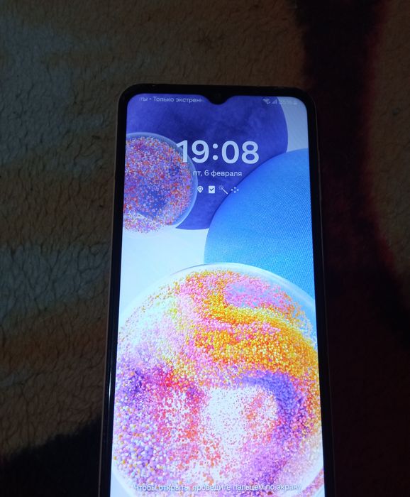 Продам Самсунг а 23