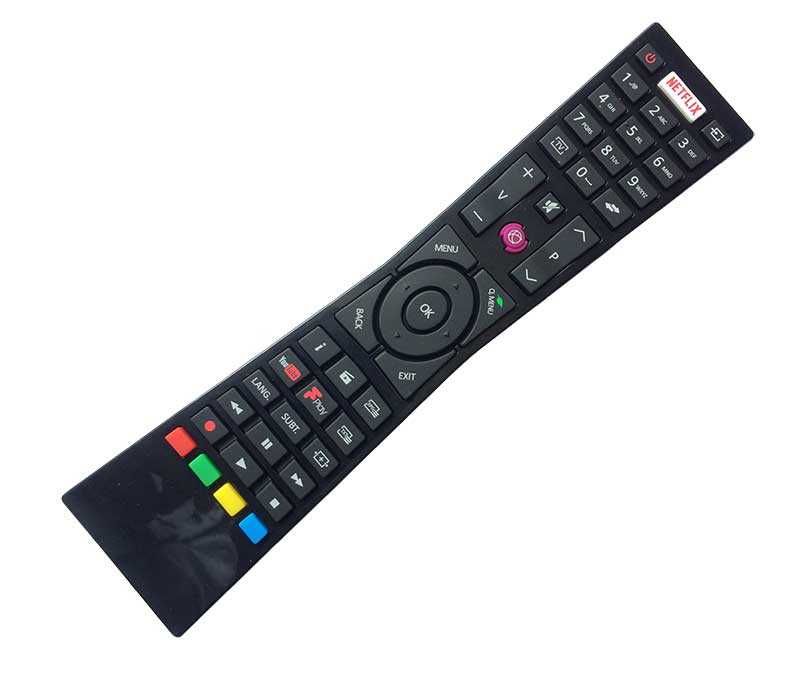 Telecomanda HORIZON Starlight Telefunken Finlux Hitachi Jvc Akai NEI
