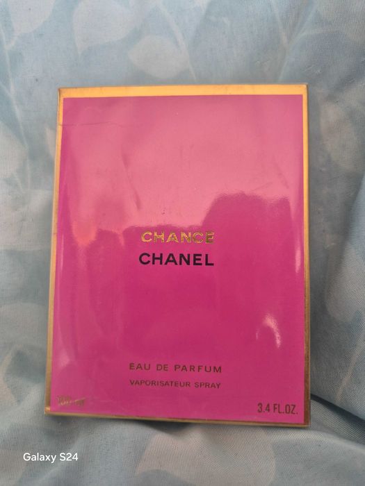 Парфюм Chanel Chance 100ml.