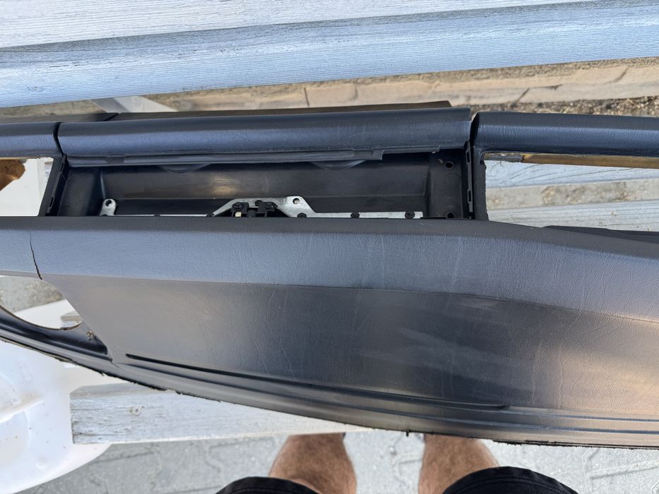 Plansa bord mercedes w201 190