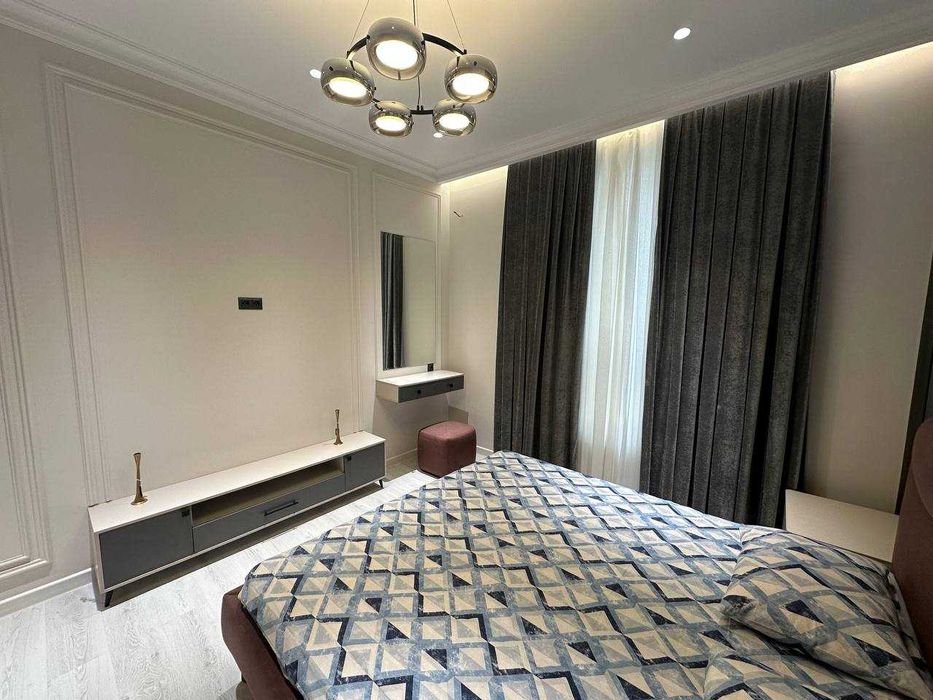 Сдам евро квартиру на Новомосковская дархан