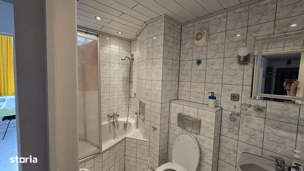 Vand ap 2 camere et 1