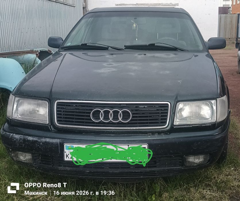 Продам Ауди 100 с4