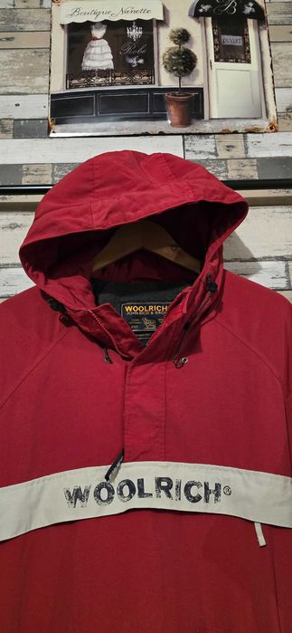 Woolrich XXl -мъжка връхна дреха (Х-509)