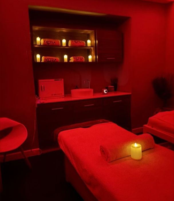 Массаж выезд+Шымкент