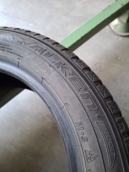 2 Anvelope All season 175 55 r15 Falken