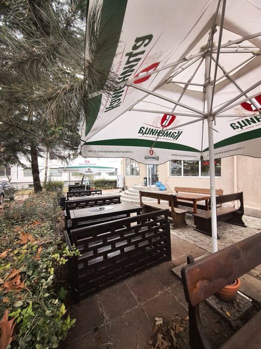 Продава се Заведение в София, Студентски град - 140 кв.м за 215 €/кв.м - Снимка #4