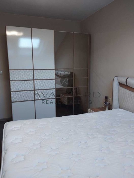 Продава се Двустаен апартамент в Пловдив, Тракия - 66 кв.м за 2628 €/кв.м - Снимка #6