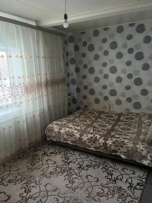 Продам дом в селе Нечаевка