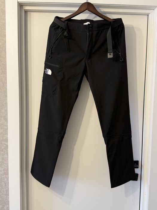 Брюки The North Face (Softshell)