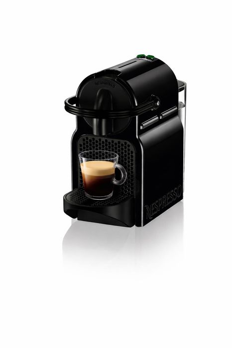 Delonghi Nespresso Inissia Кафемашина за капсули EN80.B