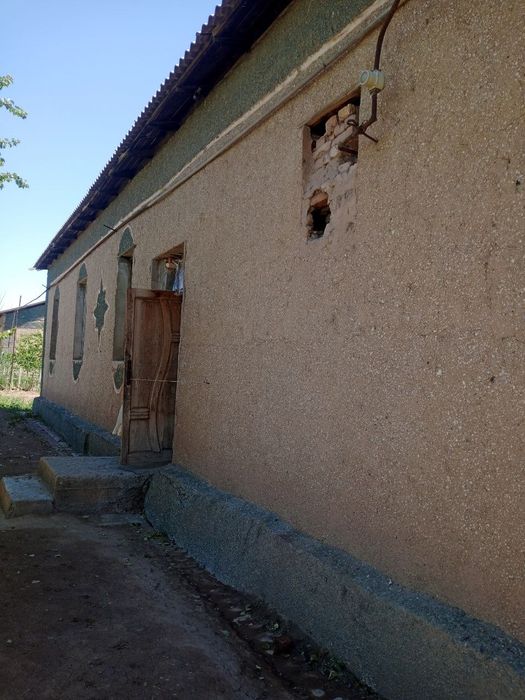 24 sotixli hovli joy sotiladi Katta arzon narxda