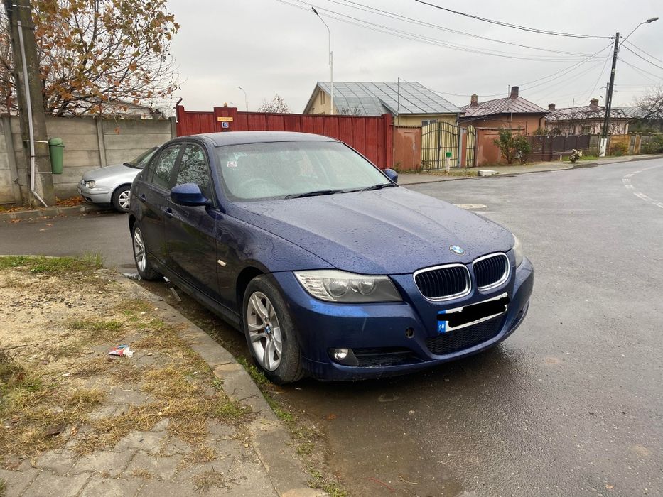 Bara spate Fuzete planetare usa bmw e90 lci n47