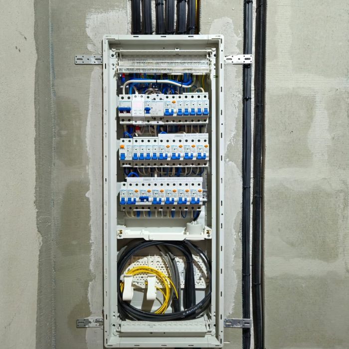 Электрик қала бойынша 24/7