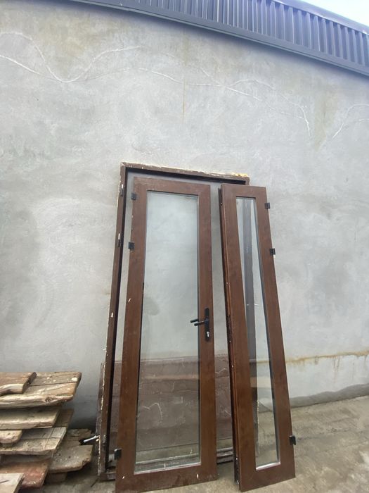 Akfa eshik romlari sotiladi qalinidan