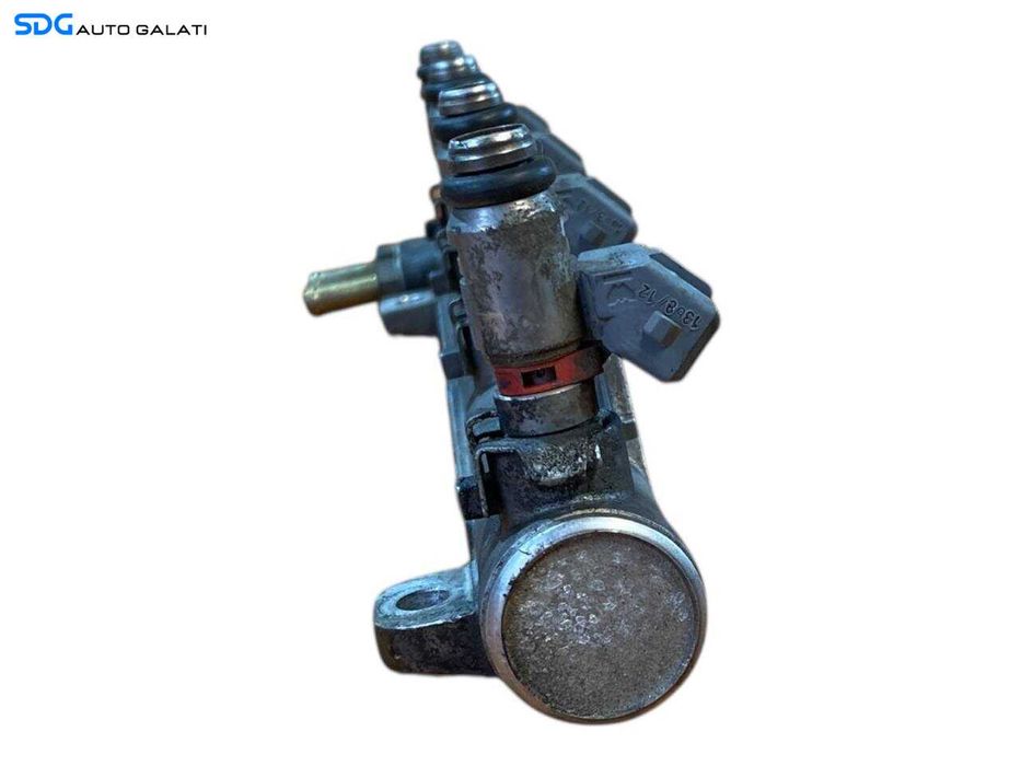 Rampa cu Injectoare Volkswagen Golf 4 1.4 B 1998 - 2006 Cod 036133319B [L8355]