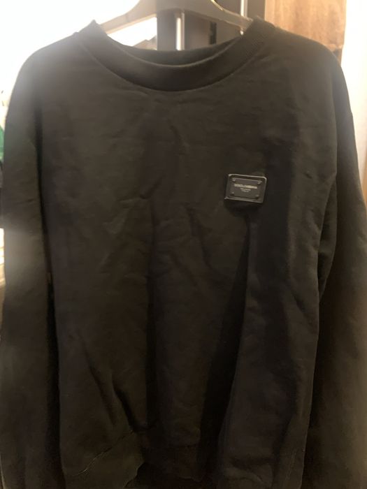 свитер дольче габана оригинал