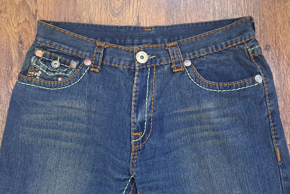 True Religion x Shorts