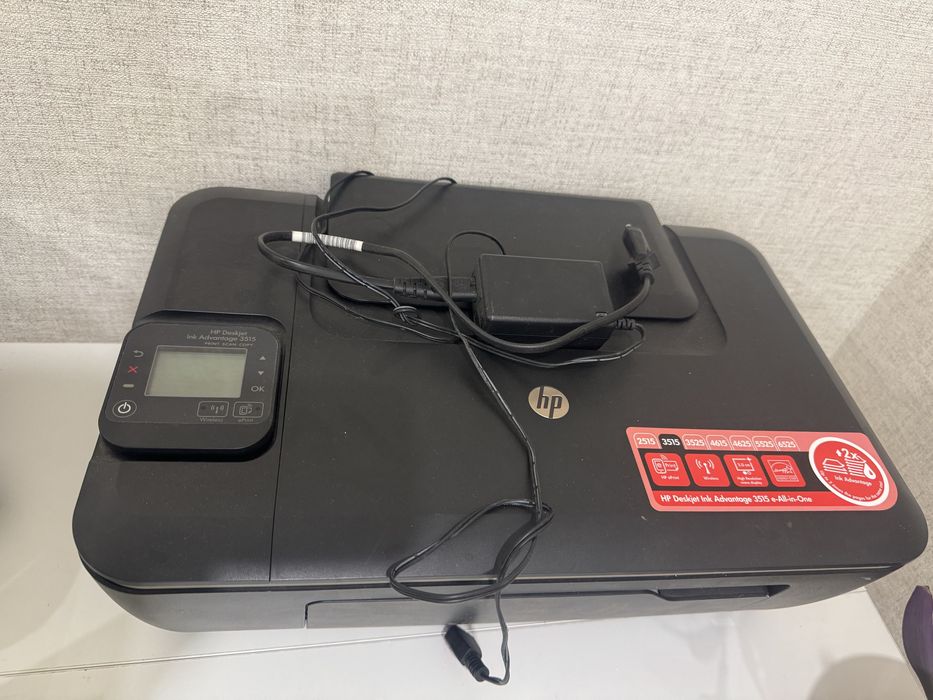 Принтер HP Deskjet