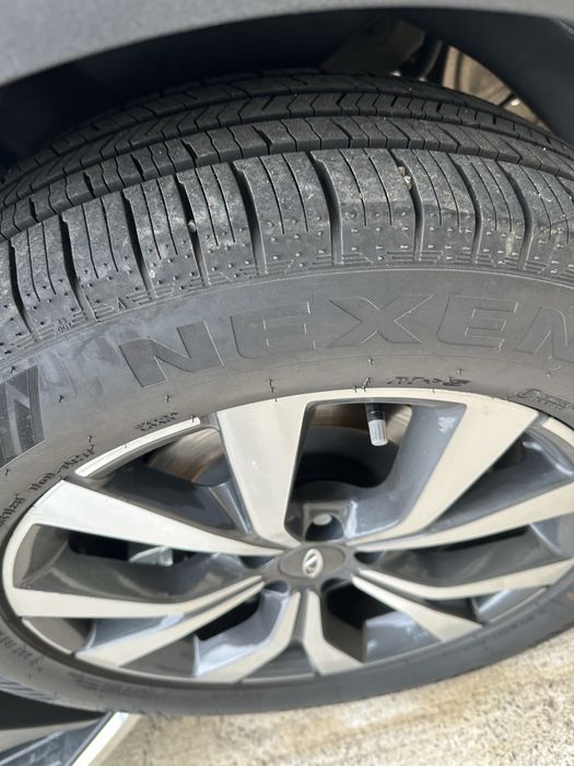 Chery Tiggo 7 Pro 2023 — 5