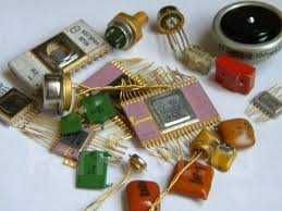 скупка  радиодетали