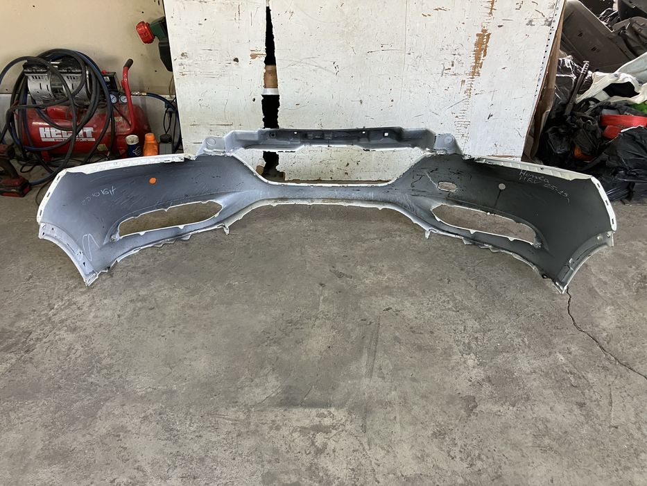 Оригинална броня за Honda Hrv Хонда Хрв 2015-2019г