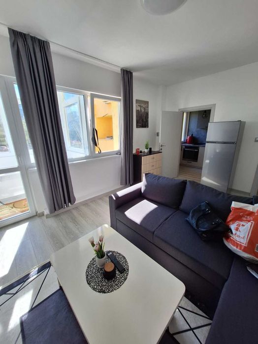 Едностаен апартамент в Тракия