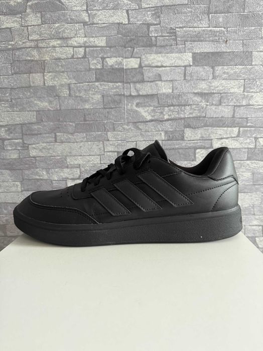 Adidas Courtblock | Черни | Перфектно състояние №46