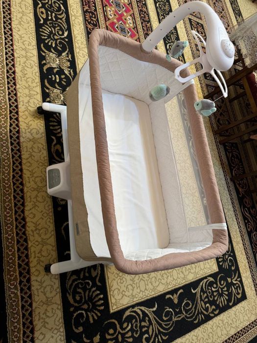 Детский электронни крават