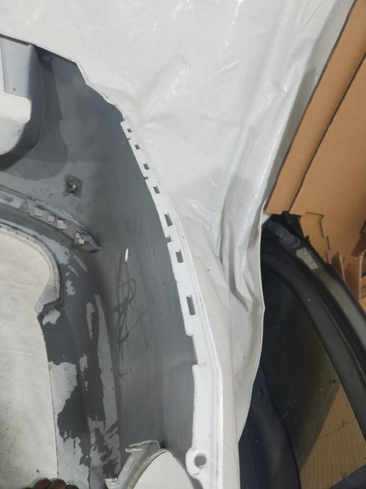 Bara spate Skoda Octavia 4 Kombi, 2020, 2021, 2022, 2023, 2024, cod origine OE 5E7807421.