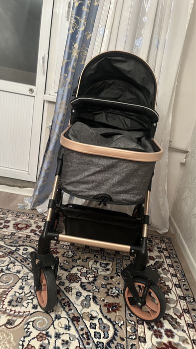 Детский коляска