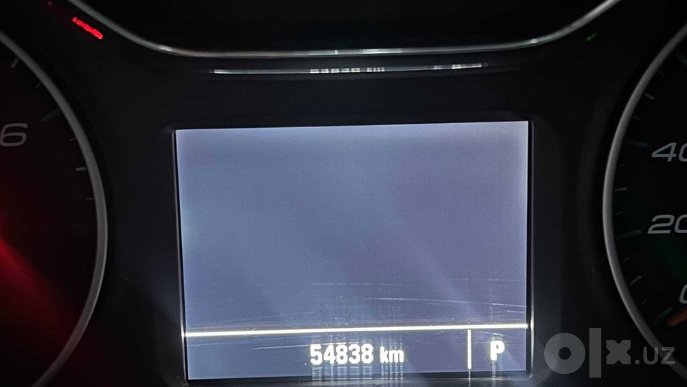 Продам Chevrolet Trailblazer
