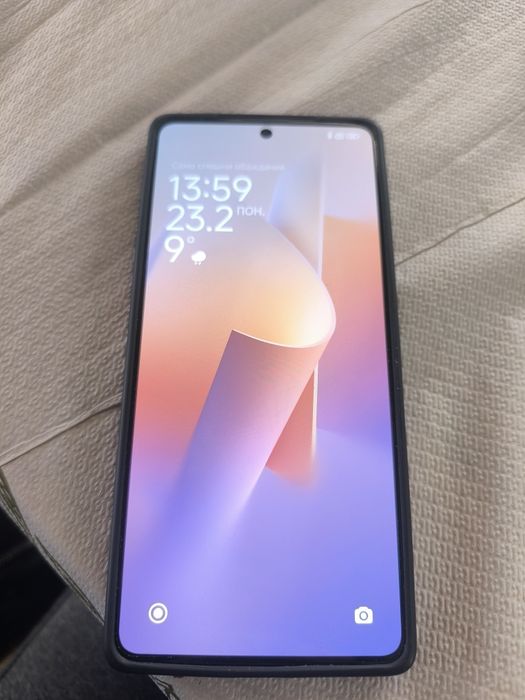 Смарт телефон redmi pro 13