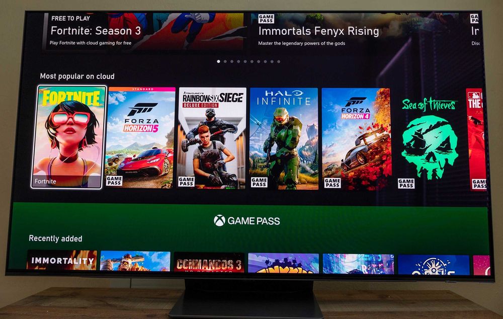 Samsung QD-OLED TV S95B 65" \4K \ 165Hz cu Garantie